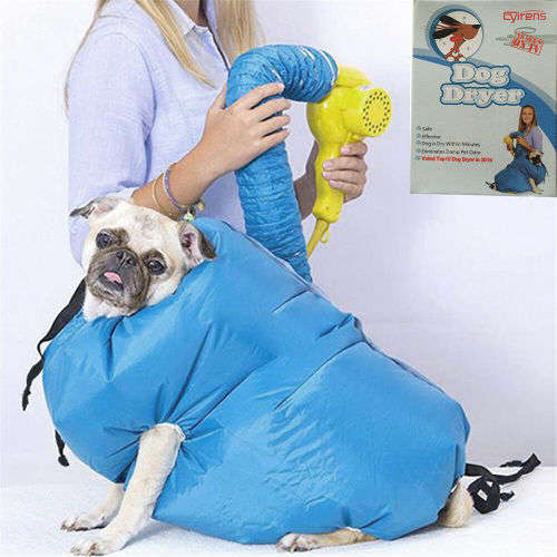 Cyirens Dog Dryer