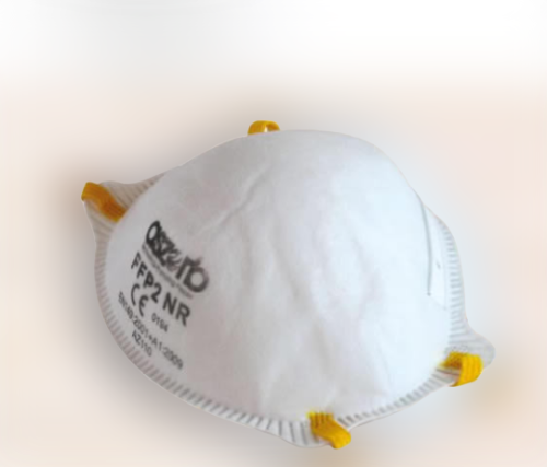 FFP2 Dust Mask