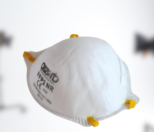 FFP2 Dust Mask
