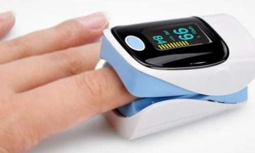 Pulse Oximeter