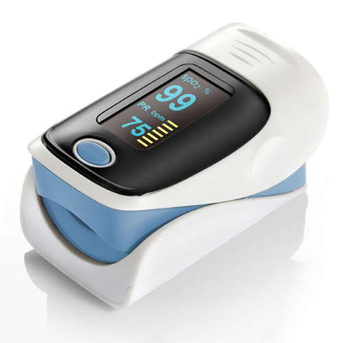 Pulse Oximeter