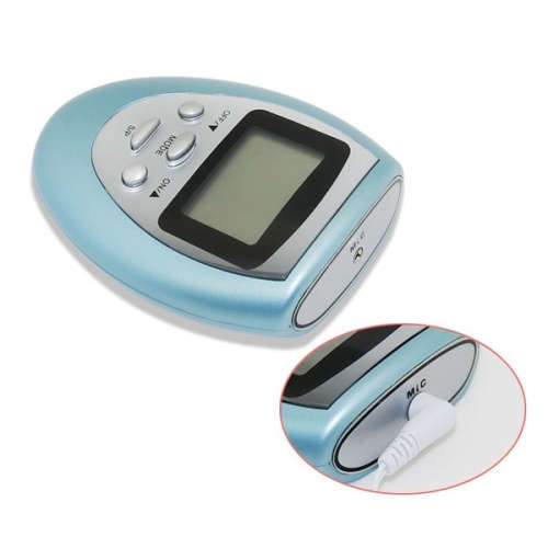 New Electrical Muscle Relax Stimulator Slimming Massager