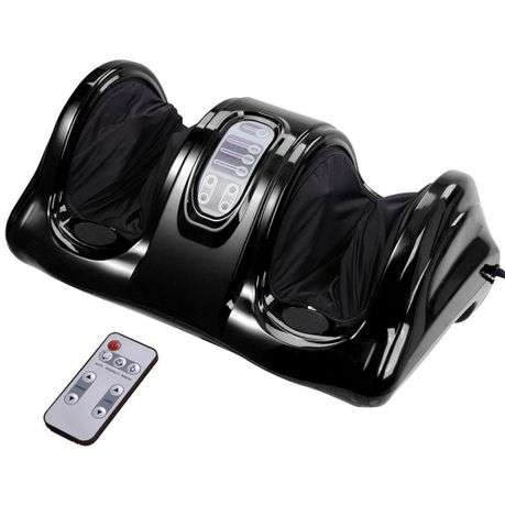 Kneading Rolling Foot and Leg Massager