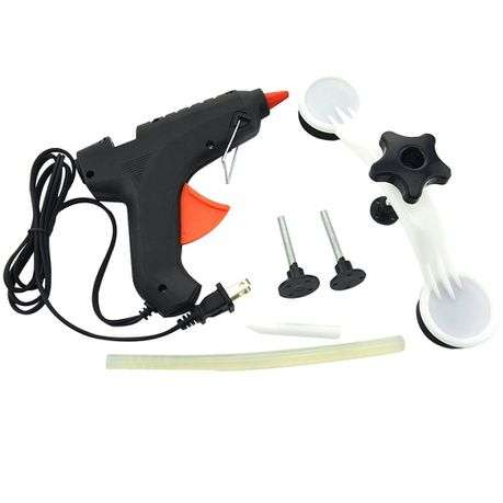 Pops a Dent & Ding Repair Removal Kit