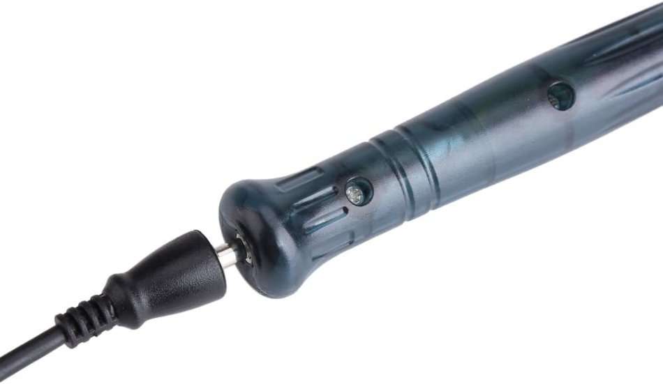 Portable USB Soldering Iron Pen 5V 8W