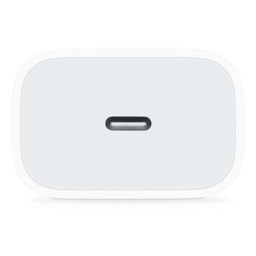 20W USB C Power Adapter - Iphone 12