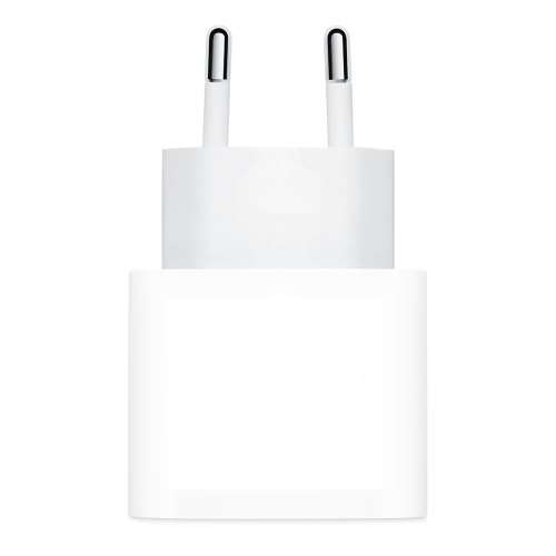 20W USB C Power Adapter - Iphone 12