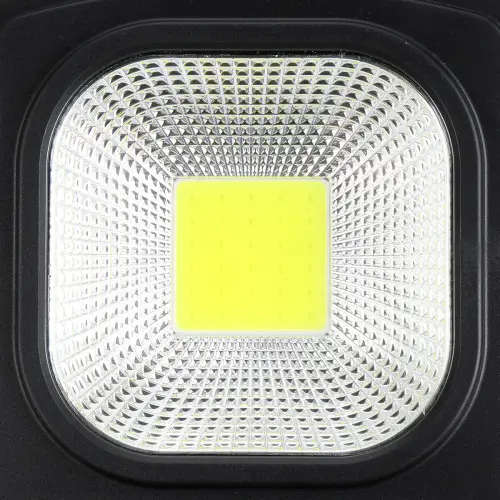 Solar Powered Motion LED Sensor Light