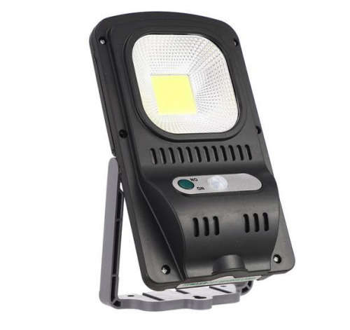 Solar Powered Motion LED Sensor Light
