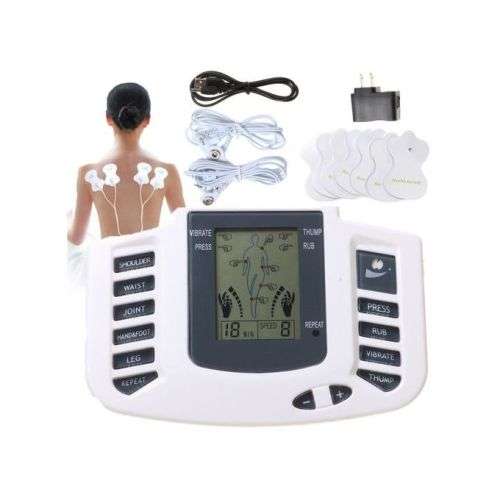 Electric Therapy Massager- JR-309A