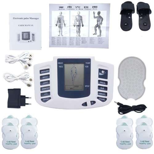 Electric Therapy Massager- JR-309A