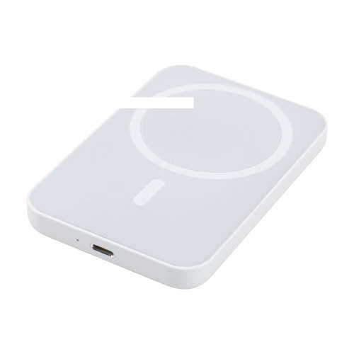 6000mAh Portable Quick Charging Power Bank