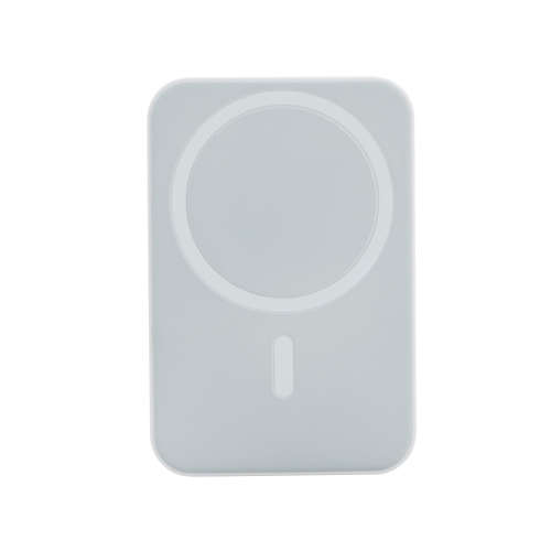 6000mAh Portable Quick Charging Power Bank