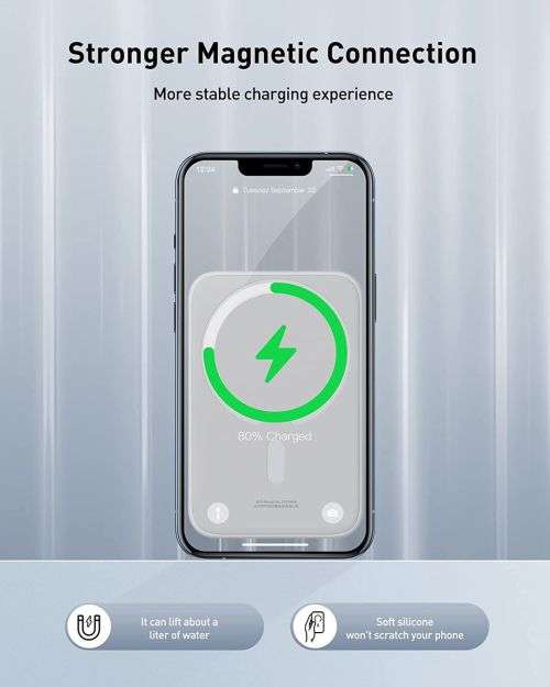 6000mAh Portable Quick Charging Power Bank