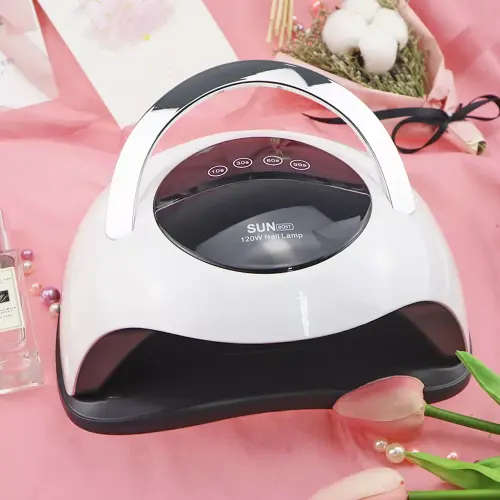120W Sun Nail Lamp