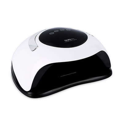 120W Sun Nail Lamp