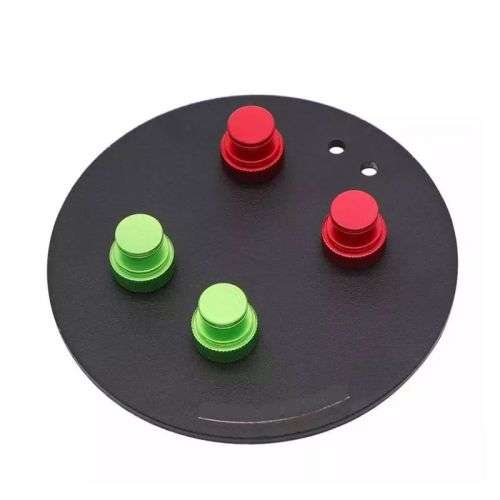 Base Magnetic PCB Fixture TE-075