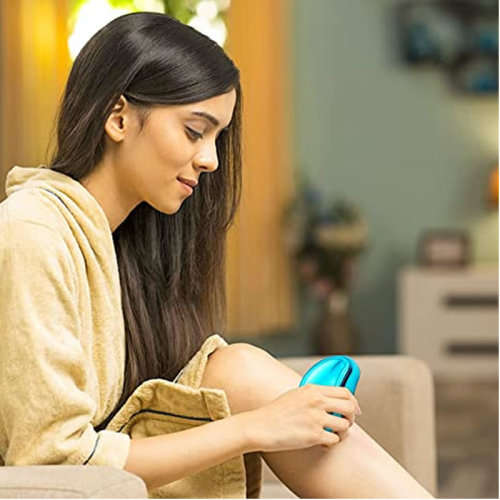 Crystal Painless Hair Remover Epilator DC-224