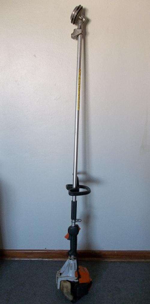 Stihl FS 85 R Brush Cutter