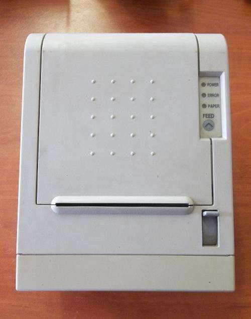 Sewoo WTP-100 Thermal Receipt Printer