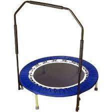 Rebounder