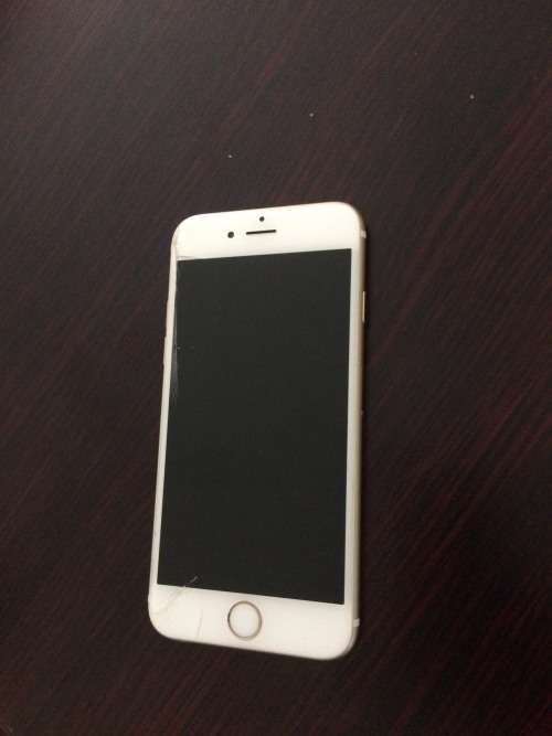 IPhone 6S - 128Gb - Gold