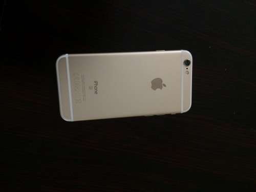 IPhone 6S - 128Gb - Gold