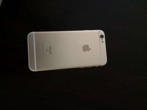IPhone 6S - 128Gb - Gold