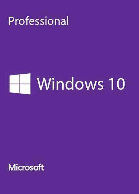 Windows 10 Pro Lifetime License Keys