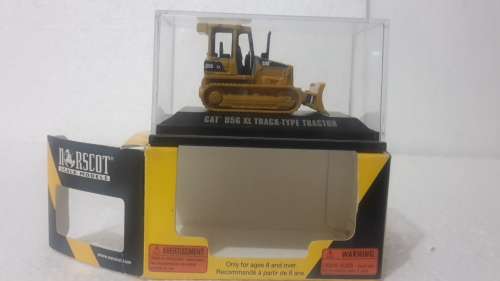 HO SCALE 1/87 NORSCOT MINI