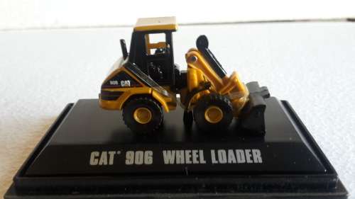 HO SCALE 1/87 NORSCOT MINI