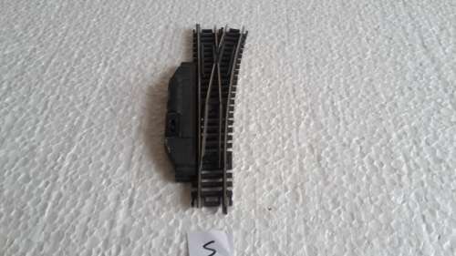 N SCALE ATLAS RIGHT POINT