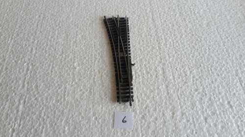 N SCALE BACHMANN LEFT POINT