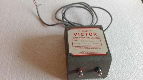 H&M VICTOR POWER PACK