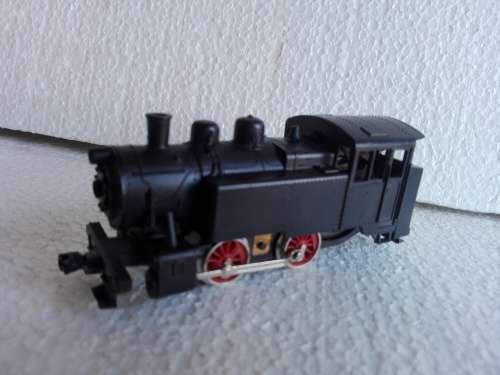LIMA 040 STEAM SHUNTER