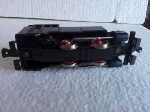 LIMA 040 STEAM SHUNTER