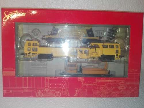 HO SCALE BALLAST REGULATOR