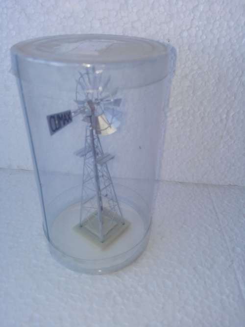 HO SCALE WINDMILL SAR