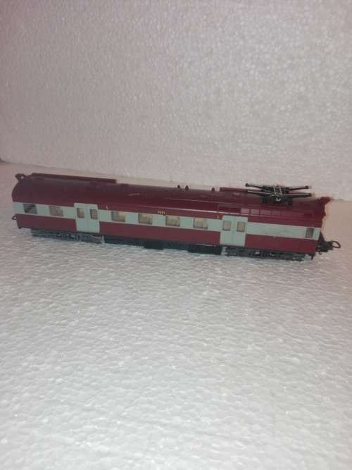 LIMA DUMMY SAR SUBURBAN MOTOR COACH