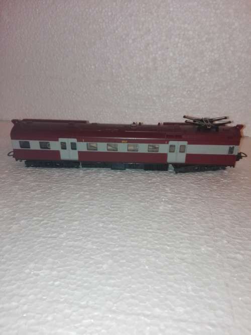 LIMA SAR SUBURBAN MOTOR COACH