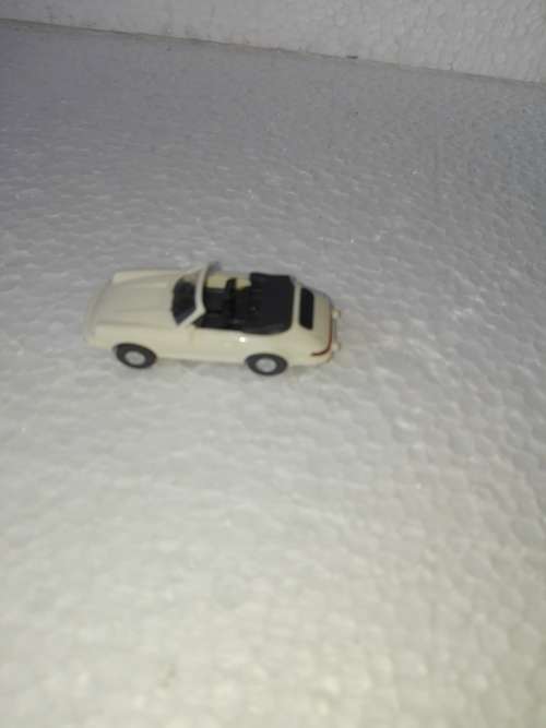 HO SCALE WIKING PORSCHE 911