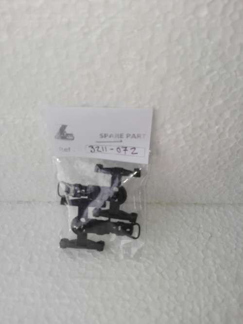 LIMA GOODS WAGON BOGIES