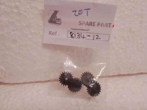 LIMA 20 TEETH GEARS