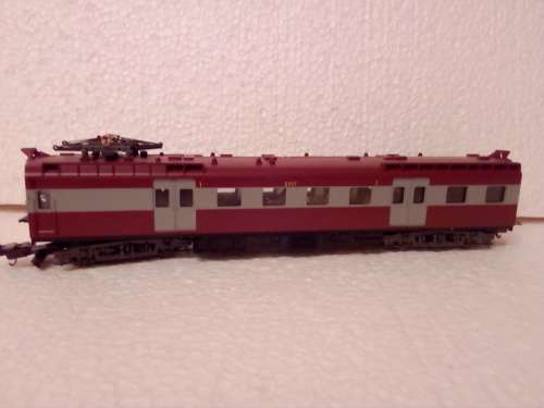 LIMA SAR SUBURBAN 1ST CLASS MOTOR COACH