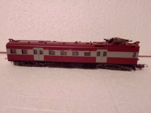 LIMA SAR SUBURBAN 1ST CLASS MOTOR COACH