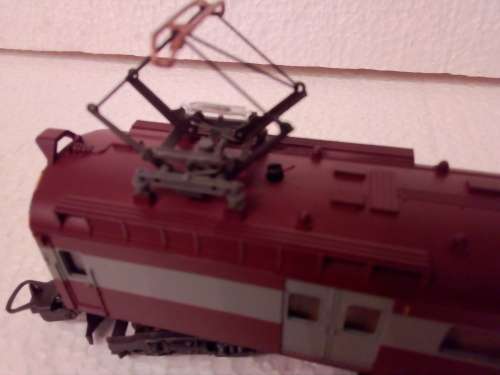 LIMA SAR SUBURBAN 1ST CLASS MOTOR COACH