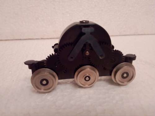 LIMA 3 AXLE MOTOR