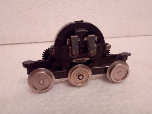 LIMA 3 AXLE MOTOR