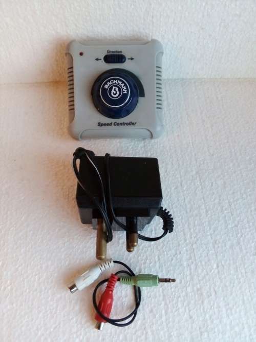 BACHMANN TRANSFORMER