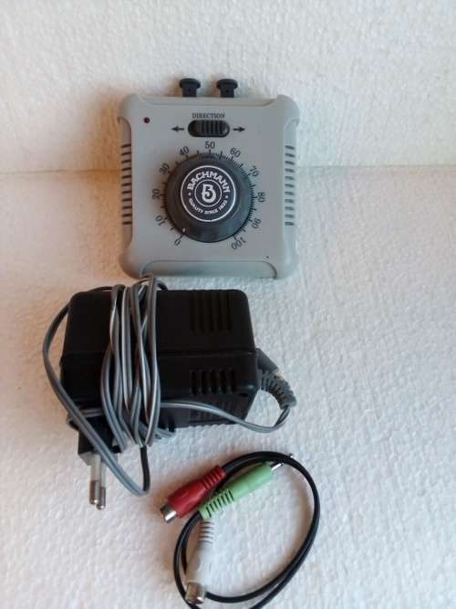 BACHMANN TRANSFORMER